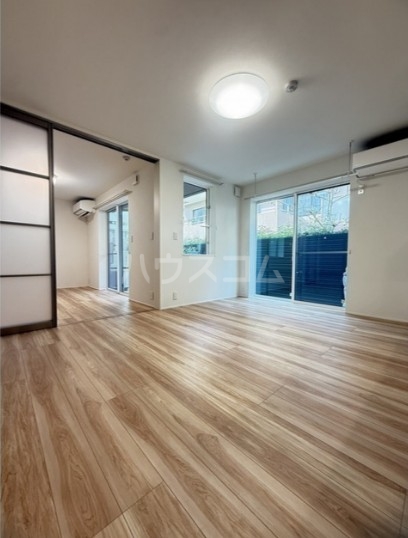 2/22 リビング/ダイニング