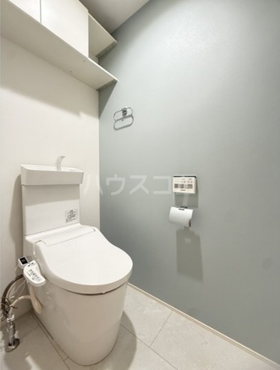 7/22 トイレ