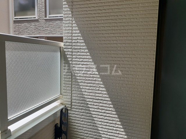 13/25 バルコニー