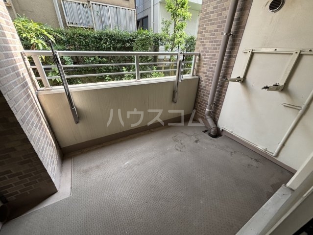 14/30 バルコニー