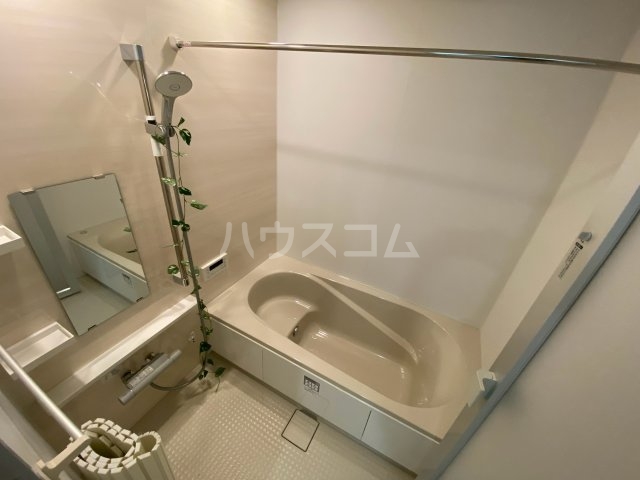 12/26 浴室