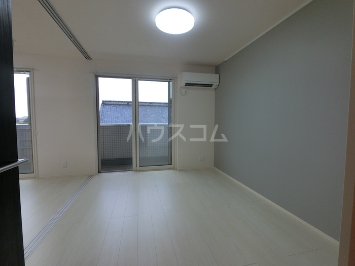 4/28 リビング/ダイニング