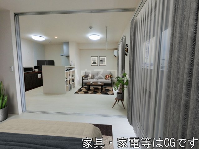 5/28 リビング/ダイニング