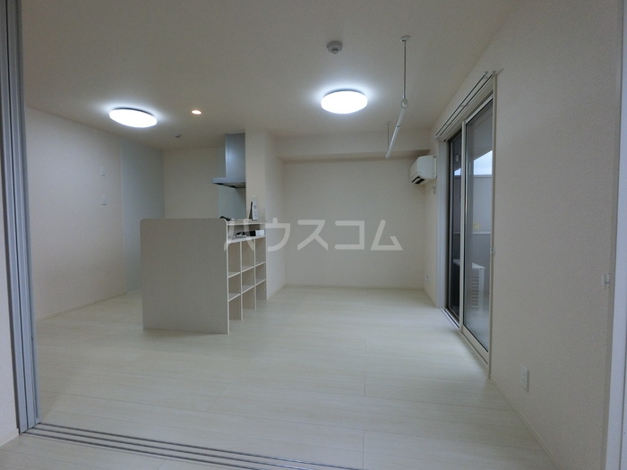 6/28 リビング/ダイニング