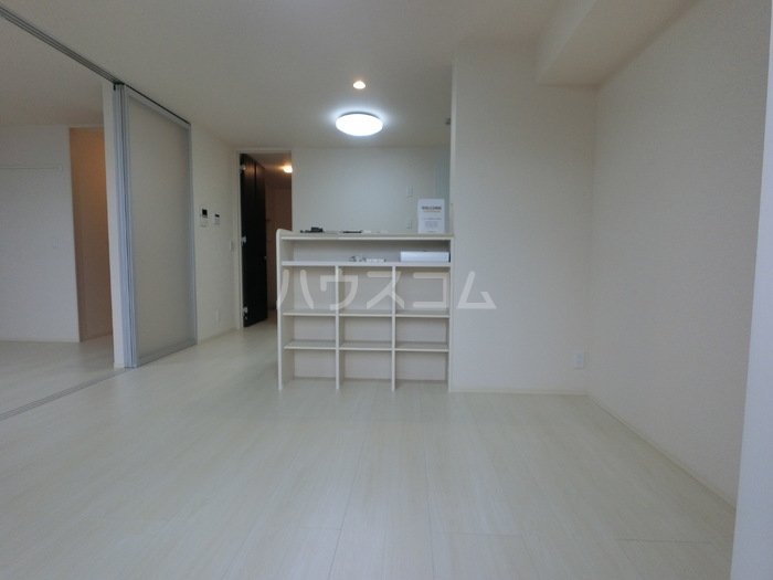 3/28 リビング/ダイニング