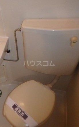 7/28 トイレ