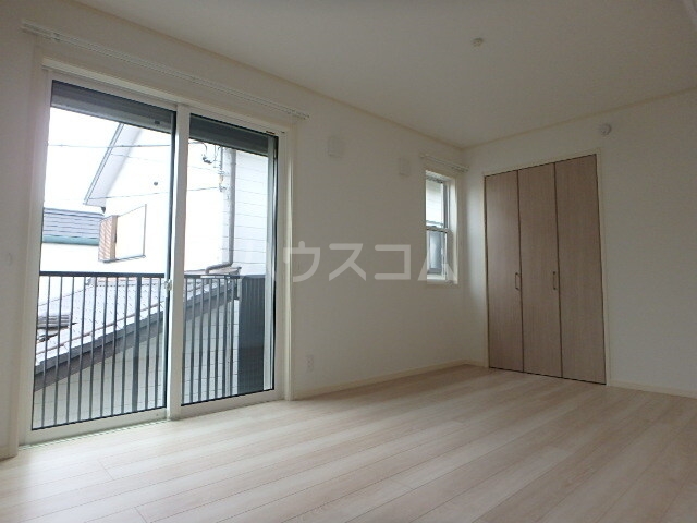 4/24 リビング/ダイニング