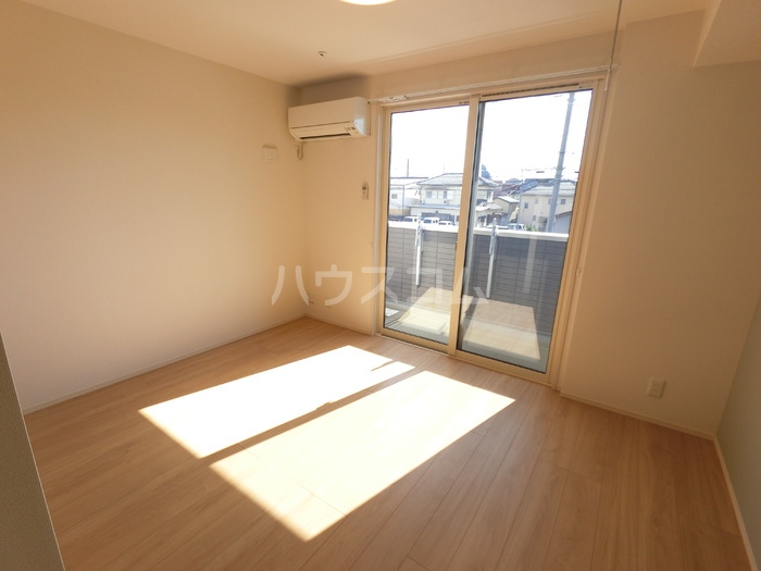 4/24 リビング/ダイニング