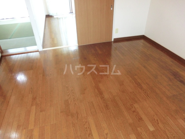 3/23 リビング/ダイニング