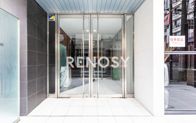 6/10 エントランス