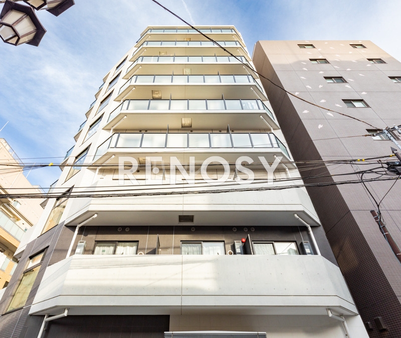 3/10 バルコニー