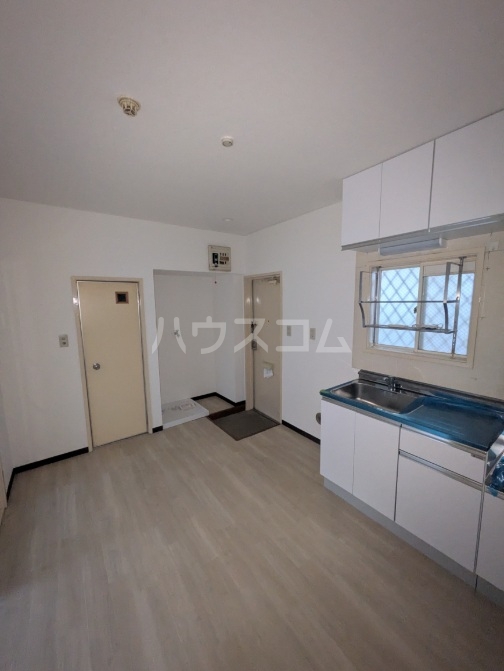 3/27 リビング/ダイニング