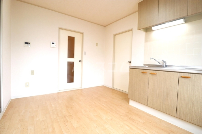 3/24 リビング/ダイニング