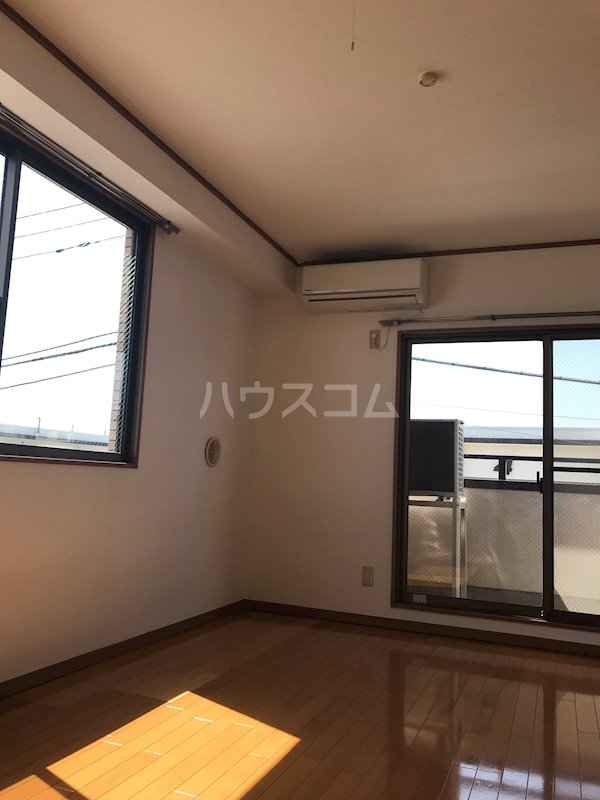 3/19 リビング/ダイニング