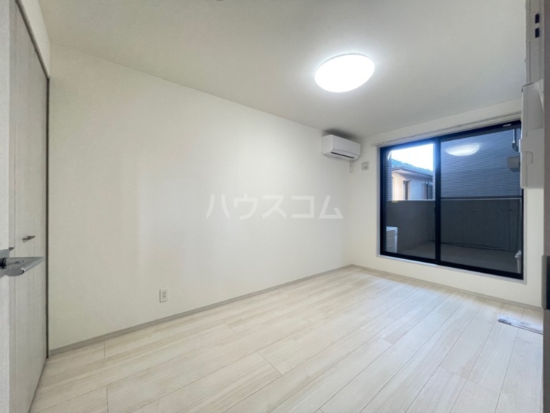 15/27 バルコニー