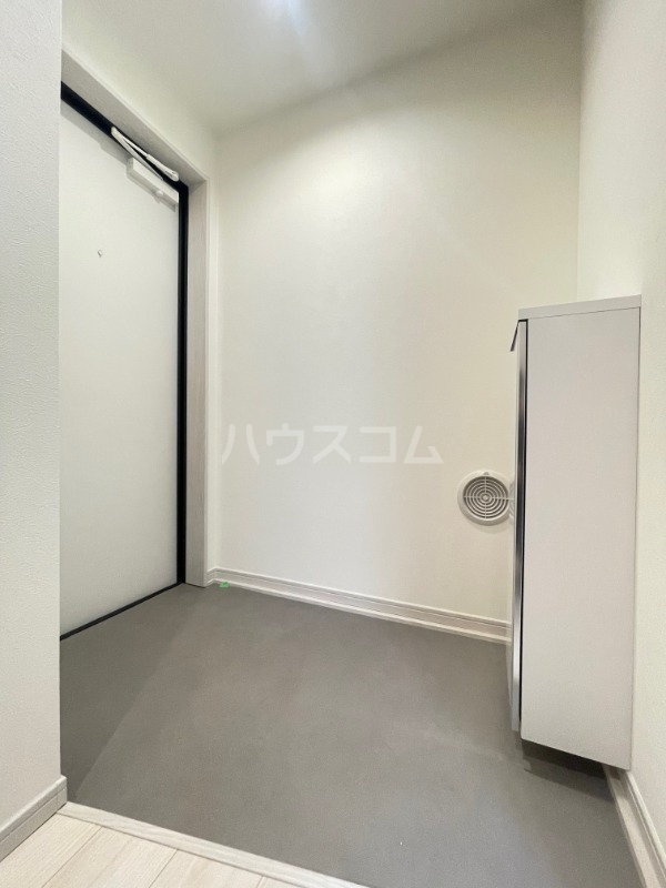 3/27 リビング/ダイニング