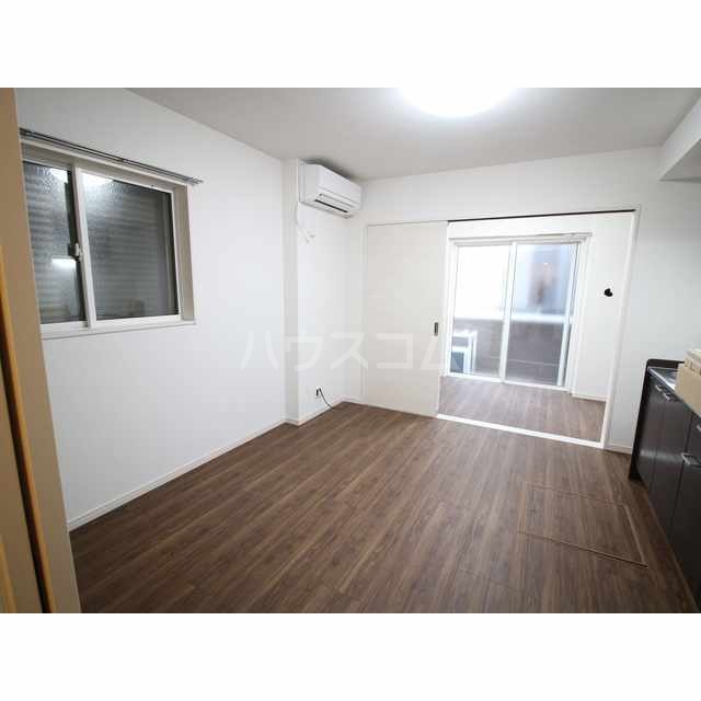 4/20 リビング/ダイニング