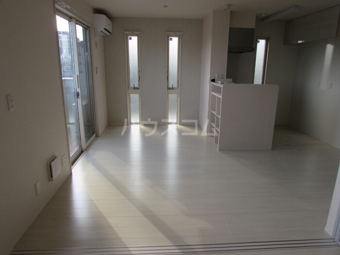 3/24 リビング/ダイニング