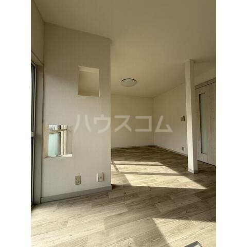 4/23 リビング/ダイニング