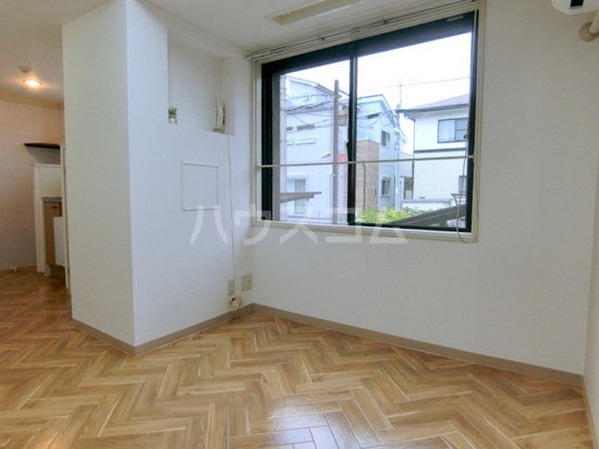 3/28 リビング/ダイニング