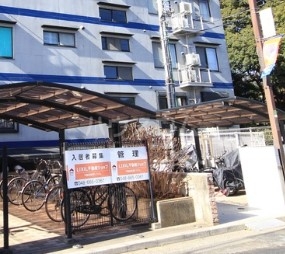 14/24 エントランス