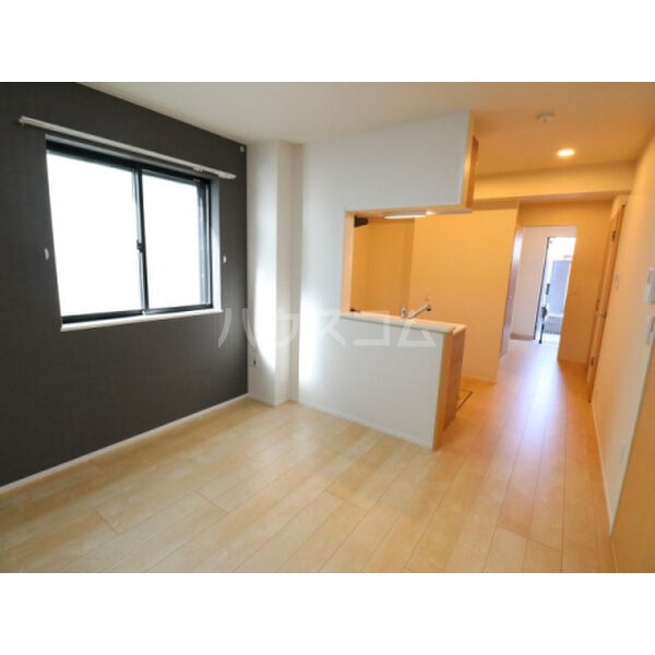 3/18 リビング/ダイニング