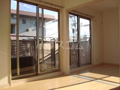 3/13 リビング/ダイニング