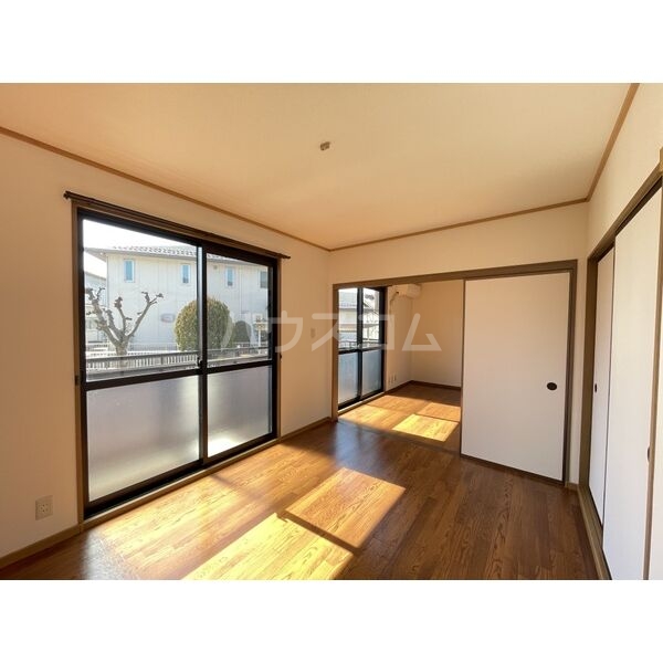 3/16 リビング/ダイニング