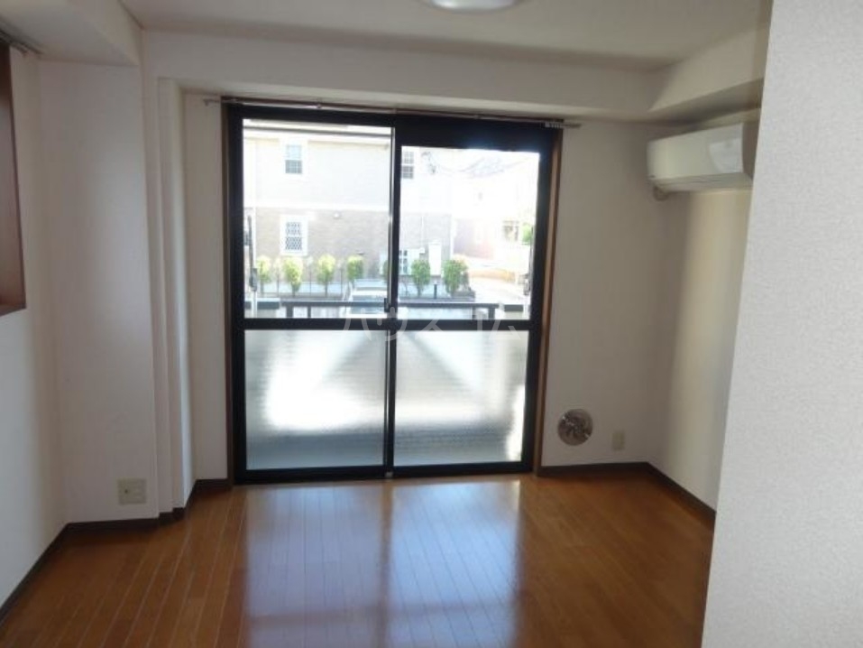 2/6 リビング/ダイニング