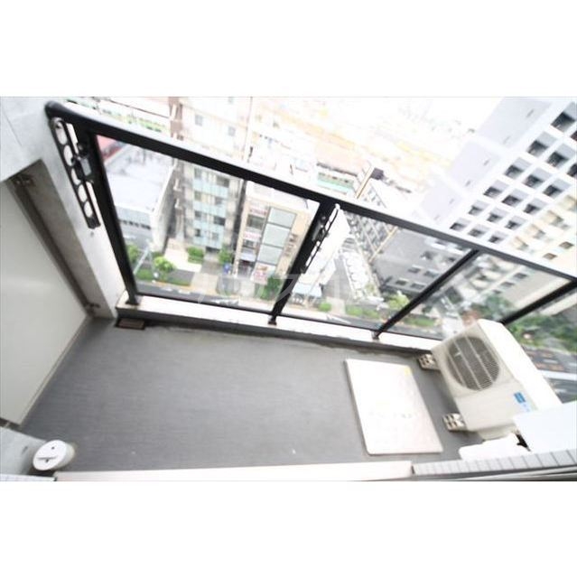 15/30 バルコニー