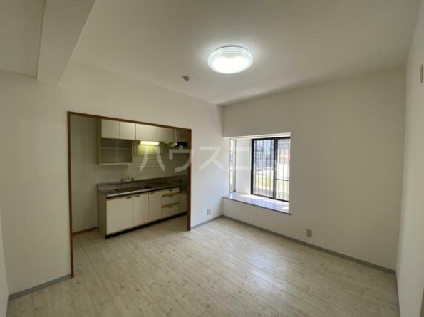 2/20 リビング/ダイニング