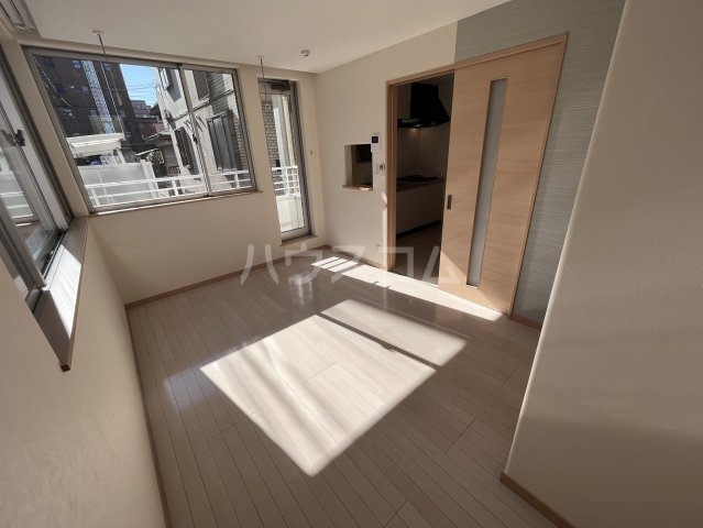 3/30 リビング/ダイニング