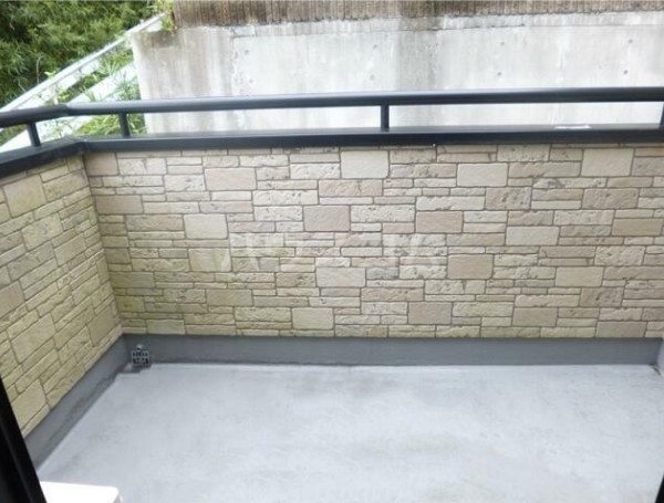 16/26 バルコニー