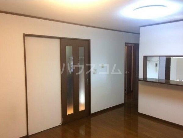 3/26 リビング/ダイニング