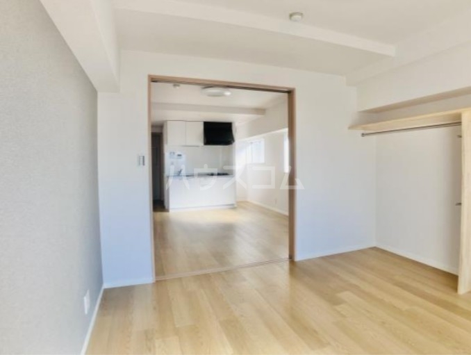 4/25 リビング/ダイニング