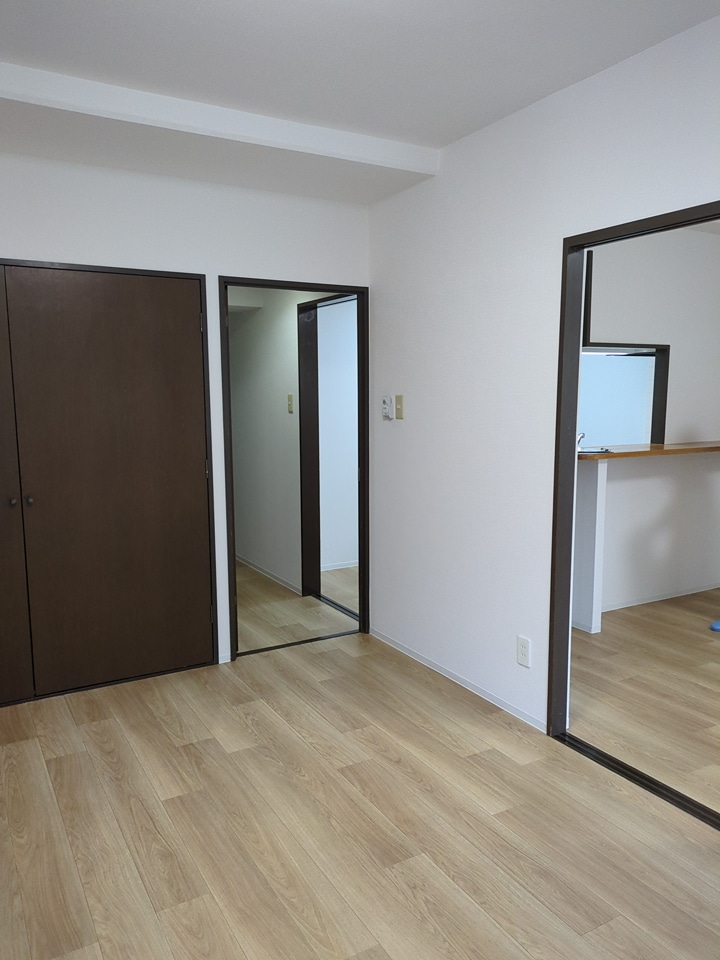 5/27 リビング/ダイニング