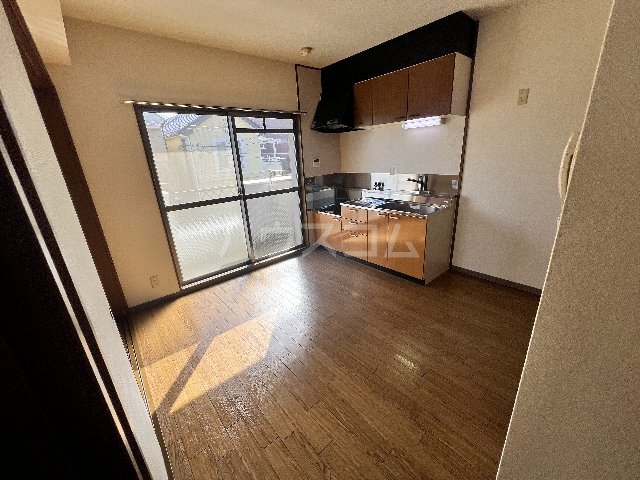 5/30 リビング/ダイニング