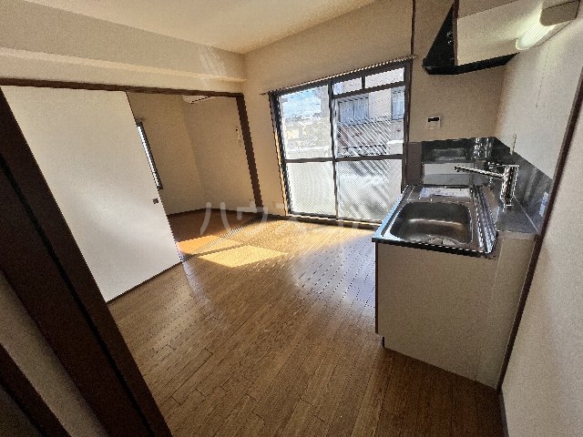 6/30 リビング/ダイニング