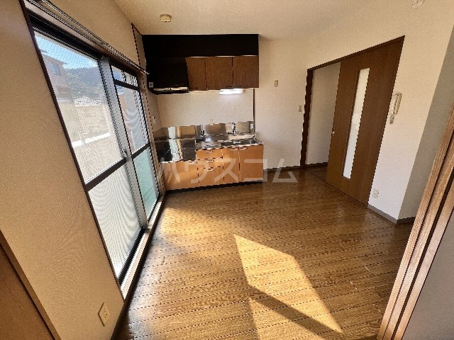 4/30 リビング/ダイニング