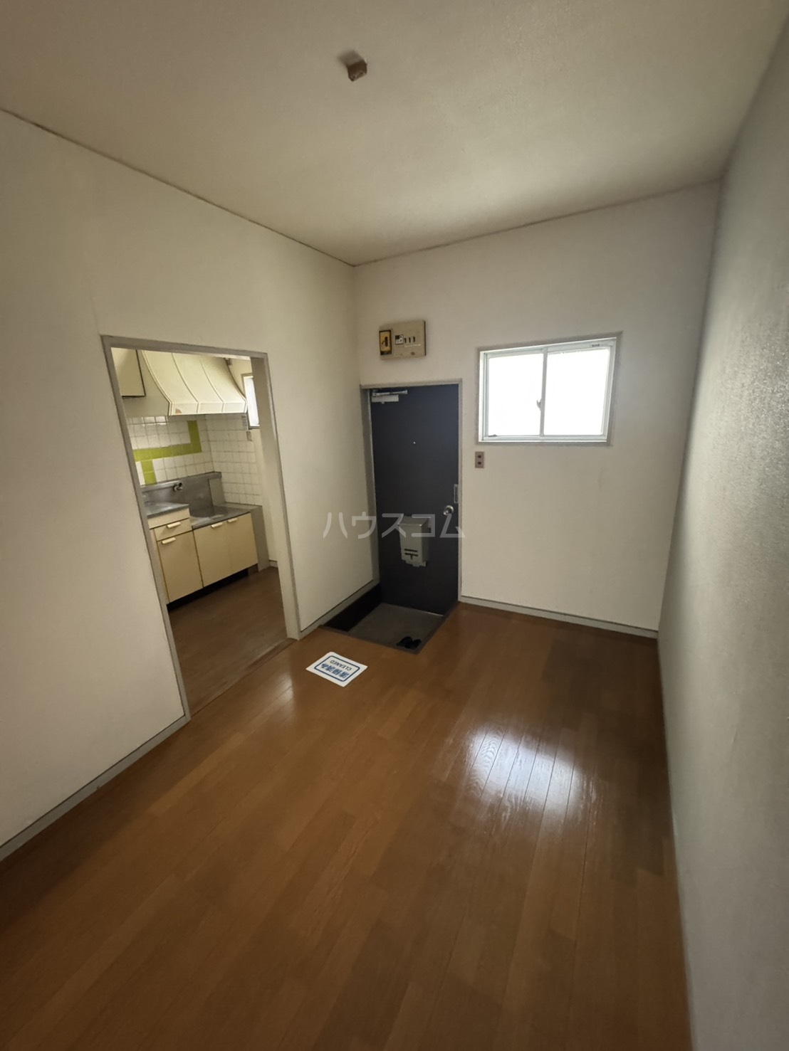 4/30 リビング/ダイニング