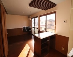 3/30 リビング/ダイニング