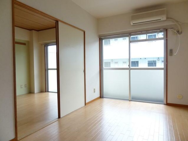 4/17 リビング/ダイニング