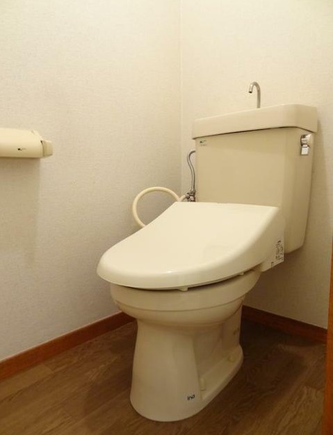 11/17 トイレ