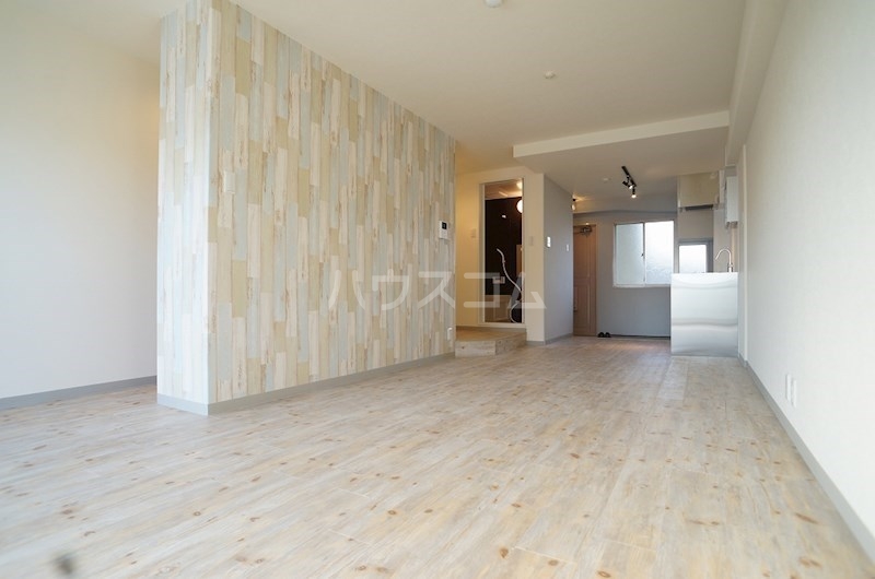 3/30 リビング/ダイニング