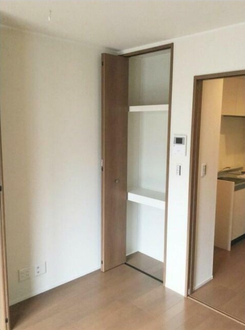 4/26 リビング/ダイニング