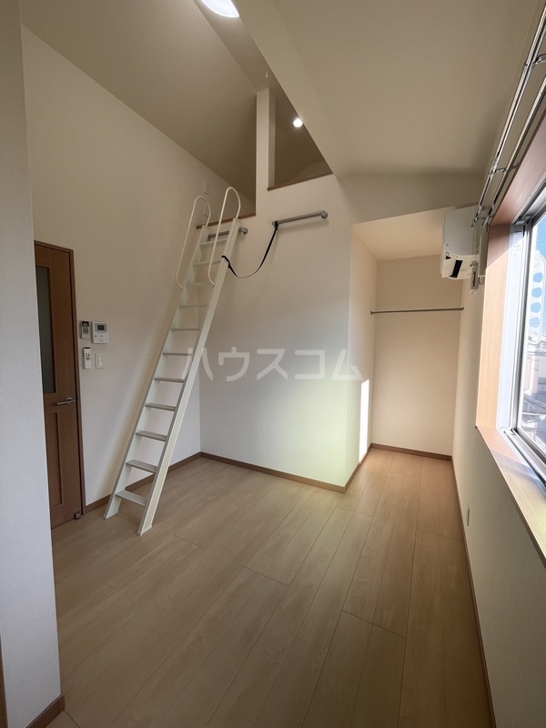 3/10 リビング/ダイニング