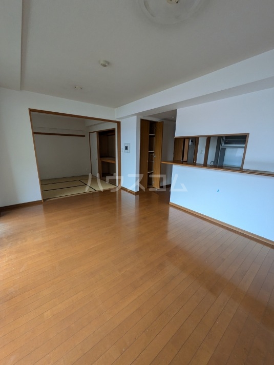 4/30 リビング/ダイニング