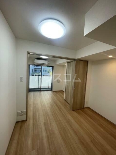 3/23 リビング/ダイニング