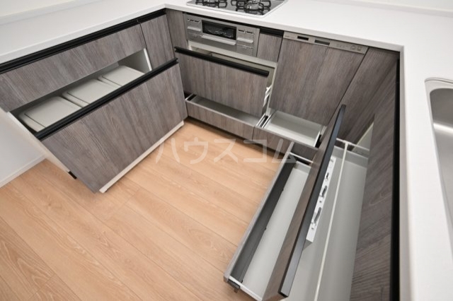 13/20 バルコニー