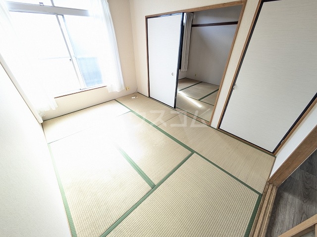 5/30 リビング/ダイニング